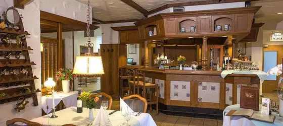 Hotel Restaurant Brintrup | Kuzey Ren-Westfalia - Muenster - Muenster - Roxel