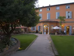 Hotel Vannucci | Umbria - Perugia (vilayet) - Citta della Pieve