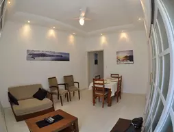 Apartamento Moreira da Silva | Rio de Janeiro (eyaleti) - Rio de Janeiro (ve civarı) - Alto da Boa Vista - Leblon