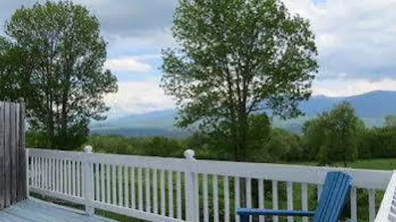 Sunset Hill House | New Hampshire - Sugar Hill