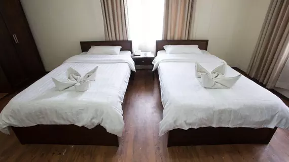 Hotel Yambu | Kathmandu - Thamel