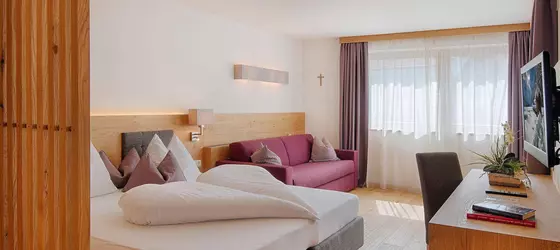 Hotel Sonnblick | Trentino-Alto Adige - Güney Tirol (il) - Perca