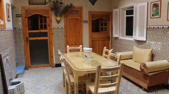 Riad Les Chtis D'Agadir | Agadir