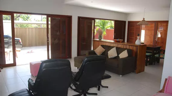 Suites Solanas De Porto | Northeast Region - Pernambuco (eyaleti) - Recife (ve civarı) - Ipojuca - Porto de Galinhas Kent Merkezi