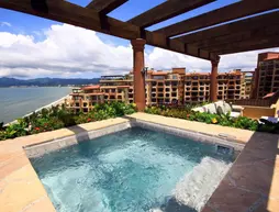 Villa La Estancia Residences | Nayarit - Bahía de Banderas - Puerto Vallarta (ve civarı) - Nuevo Vallarta