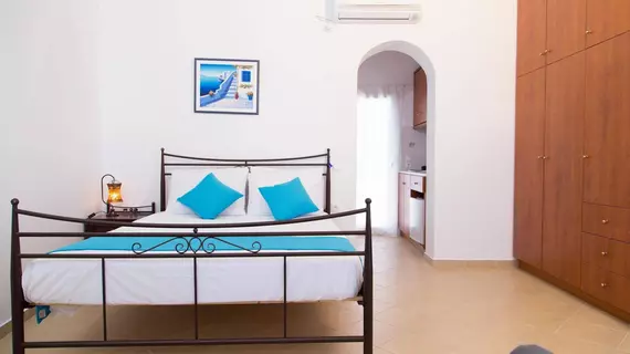 Aelia Suites | Ege Adaları - Santorini