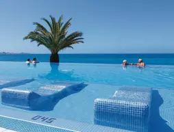 Hotel Riu Palace Tenerife | Kanarya Adaları - Santa Cruz de Tenerife - Adeje - La Caleta