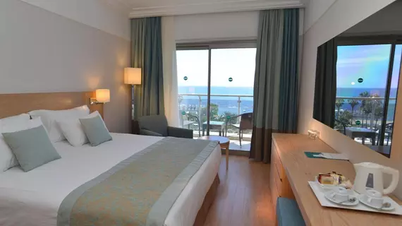 Turquoise Hotel - All Inclusive | Antalya - Side