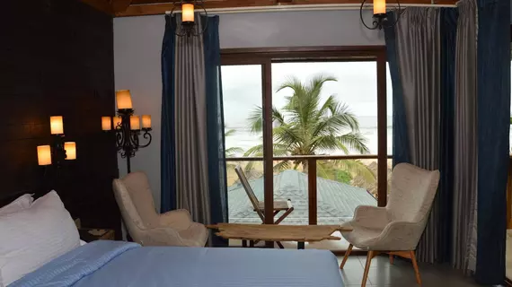 The Baga Beach Resort | Goa - Kuzey Goa - Baga