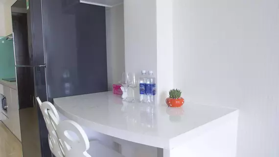 Sunny Serviced Apartment | Binh Duong (vilayet) - Ho Şi Min Şehri (ve civarı) - Ho Chi Minh City - Quận 1 - Japon Mahallesi