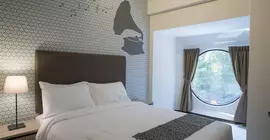 The Mesui Hotel | Kuala Lumpur (ve civarı) - Bukit Ceylon