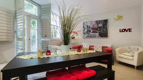 Veeve - Notting Hill Apartments | Londra (ve civarı) - Kensington - Notting Hill