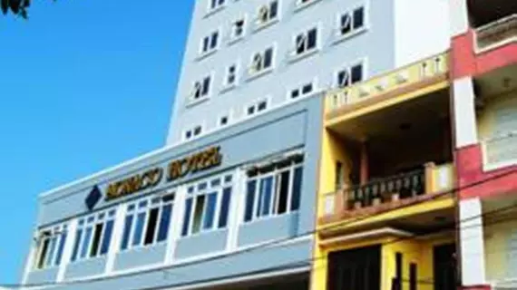 Monaco Hotel | Thua Thien-Hue (vilayet) - Da Nang (ve civarı) - Da Nang