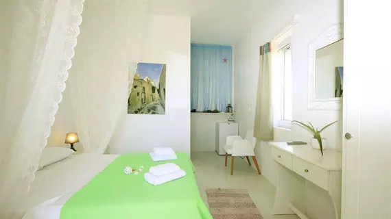 Thea Studios | Ege Adaları - Santorini