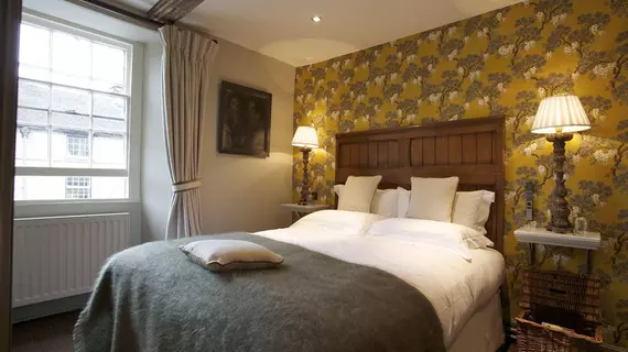 The Wheatsheaf Inn | Gloucestershire (kontluk) - Cotswold District - Cheltenham