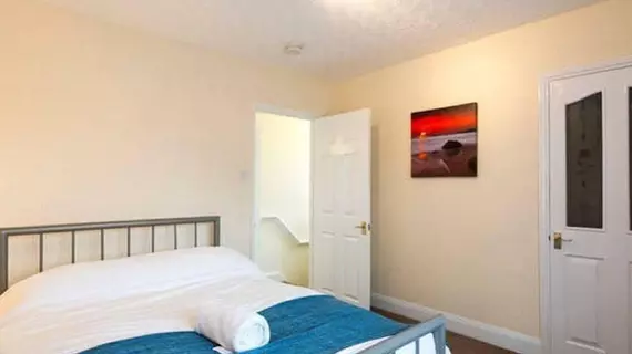 Oceana Serviced Accommodation - Alder Road | Hampshire (kontluk) - Southampton