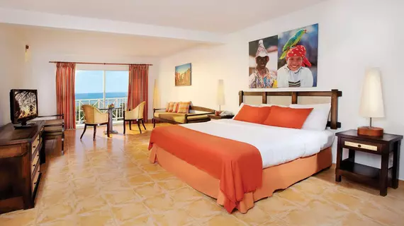 Hotel Royal Decameron Golf, Beach Resort & Villas - All Inclusive | Cocle - Rio Hato - El Farallon del Chiru