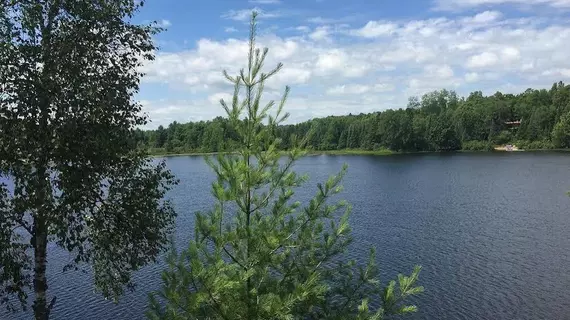 Eunica's Beaver Lodge | Wisconsin - Mercer