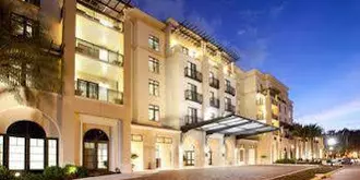 The Alfond Inn