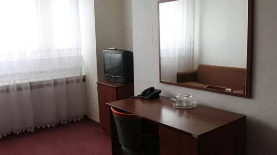 Hotel Sevastopol Classic | Moskova (ve civarı) - Zyuzino District