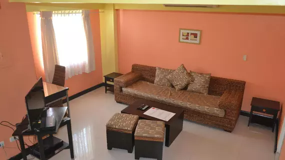 SDR Mactan Serviced Apartments | Mactan Island - Lapu-Lapu