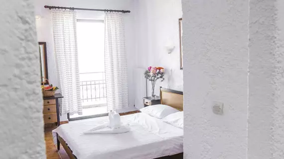 Creta Residence | Girit Adası - Rethimnon (bölge) - Rethimnon