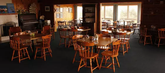 Brier Island Lodge | Nova Scotia - Digby County - Westport - Brier Island