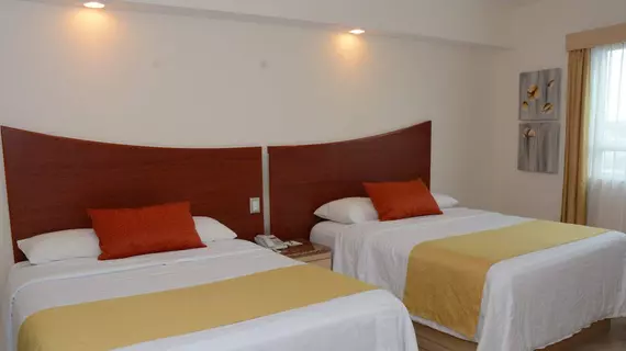 Hotel Magico Inn | Morelos - Cuautla