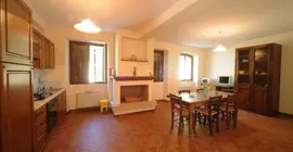 Agriturismo Villa Marianna | Umbria - Perugia (vilayet) - Spoleto