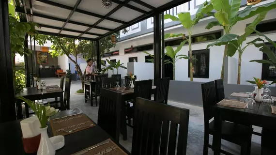 Owl Inn | Siem Reap (ili) - Siem Reap