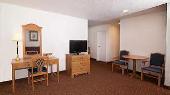 San Mateo SFO Airport Hotel | Kaliforniya - San Mateo County - San Mateo