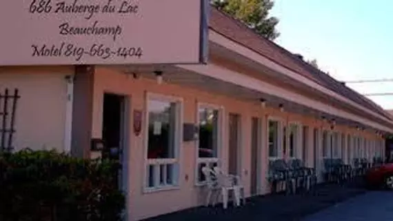 Auberge Du Lac Beauchamp | Ontario - Ottawa (ve civarı) - Gatineau