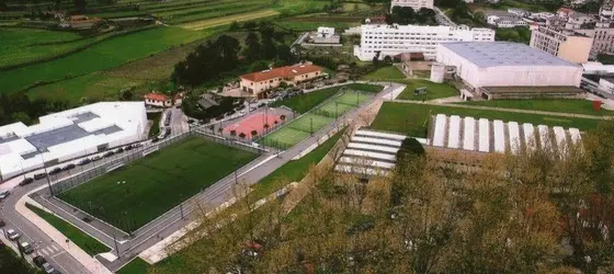 Residencial dos Carvalhais | Norte - Porto Bölgesi - Santo Tirso