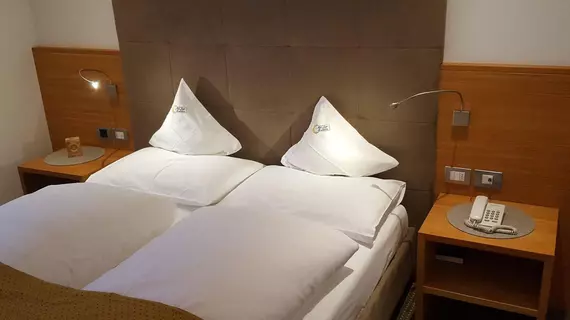 Hotel Luna Mondschein | Trentino-Alto Adige - Güney Tirol (il) - Ortisei