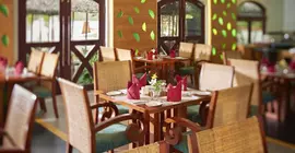 Club Mahindra Cherai Beach | Kerala - Ernakulam Bölgesi - Koşin (ve civarı) - Kuzey Paravur