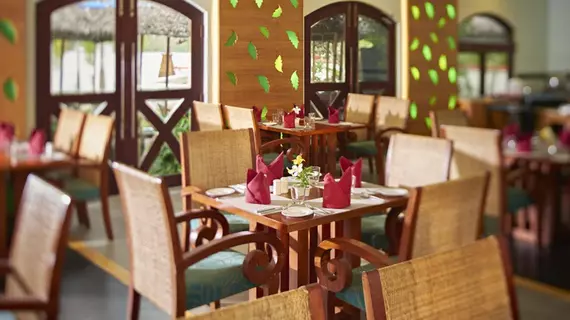 Club Mahindra Cherai Beach | Kerala - Ernakulam Bölgesi - Koşin (ve civarı) - Kuzey Paravur