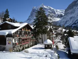 Hotel Caprice - Grindelwald | Bern Kantonu - Grindelwald