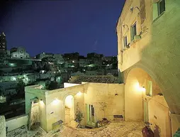 Hotel Sassi | Basilicata - Matera (il) - Matera