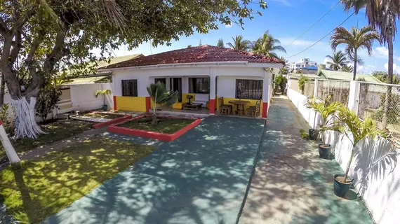 Villa Sarie Bay | San Andres y Providencia - San Andres