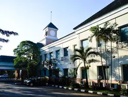 Grand Cikarang Hotel | West Java - Cakarta (ve civarı) - Cikarang