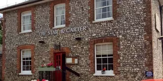 The Star and Garter