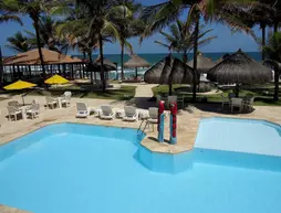 Beira Mar Porto de Galinhas Hotel | Northeast Region - Pernambuco (eyaleti) - Recife (ve civarı) - Ipojuca - Porto de Galinhas