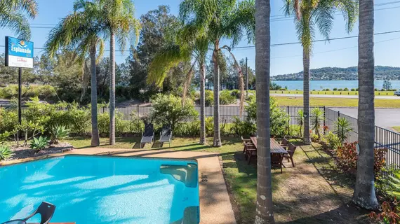 The Esplanade Motel | New South Wales - Newcastle (ve civarı) - Warners Bay