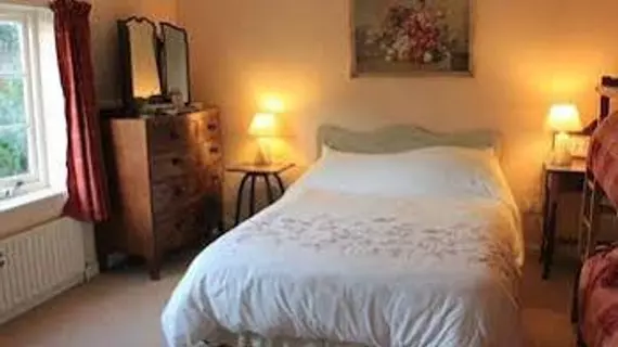 The Follies Cottage B&B | Suffolk (kontluk) - Leiston - Thorpeness