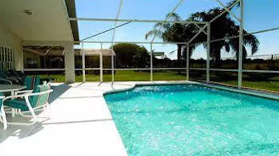 Gemini International Vacation Villas | Florida