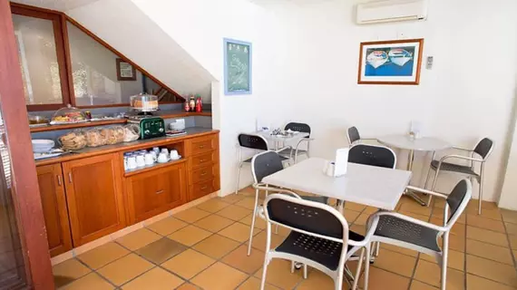 Caribbean Motel | New South Wales - Coffs Limanı (ve civarı) - Coffs Harbour