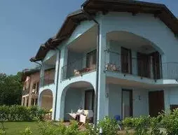 Residence il Vigneto | Piedmont - Oggebbio