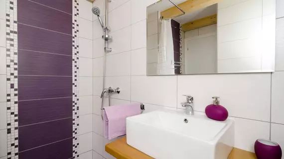 Lavender Garden Apartments | Dubrovnik-Neretva - Dubrovnik (ve civarı) - Dubrovnik - Dubrovnik Eski Kent Bölgesi