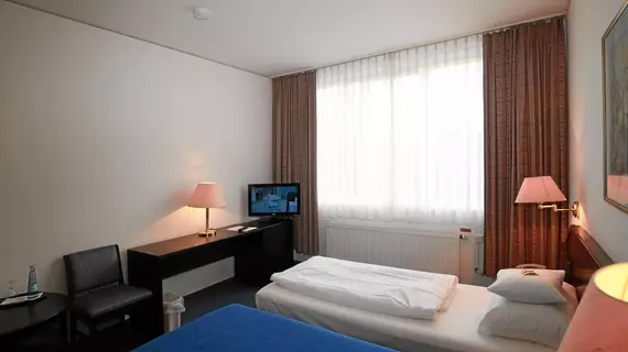 Hotel Danner | Baden-Wuerttemberg - Rheinfelden (Baden)