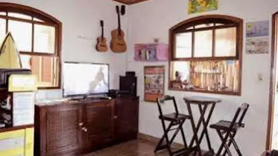 Aloha Hostel Paraty | Rio de Janeiro (eyaleti) - Paraty